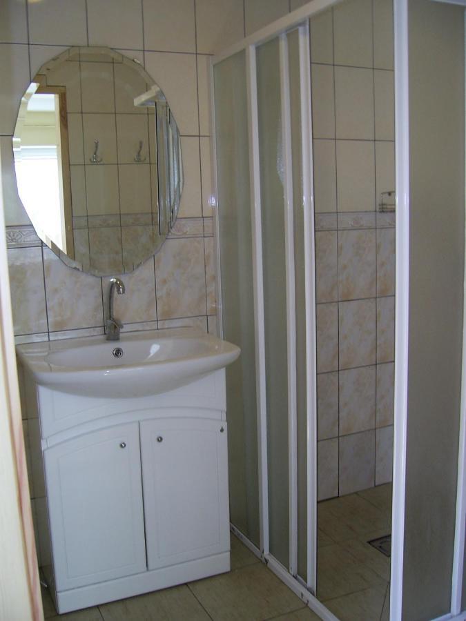 Pas Aldona Apartment Sventoji Exterior photo