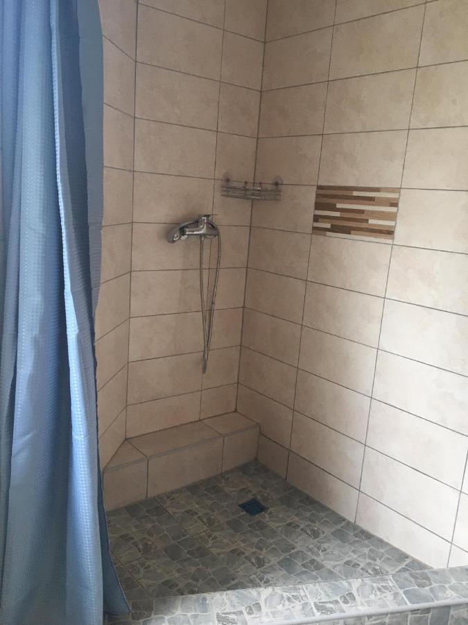 Pas Aldona Apartment Sventoji Exterior photo