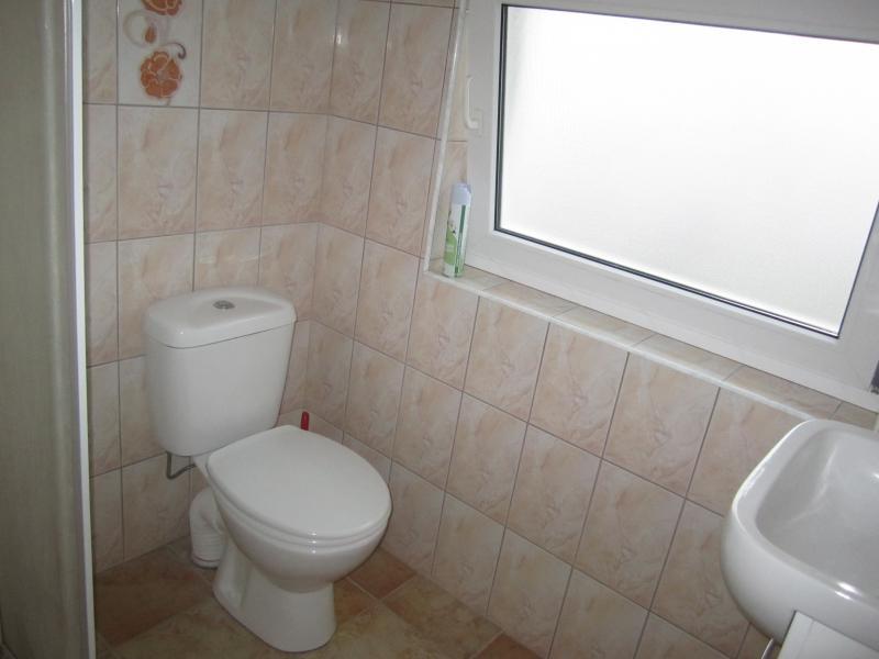 Pas Aldona Apartment Sventoji Exterior photo