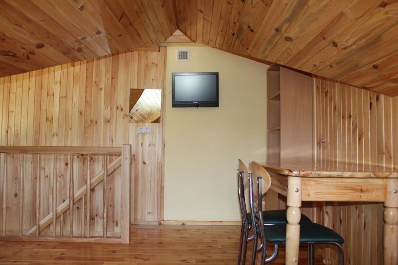 Pas Aldona Apartment Sventoji Exterior photo