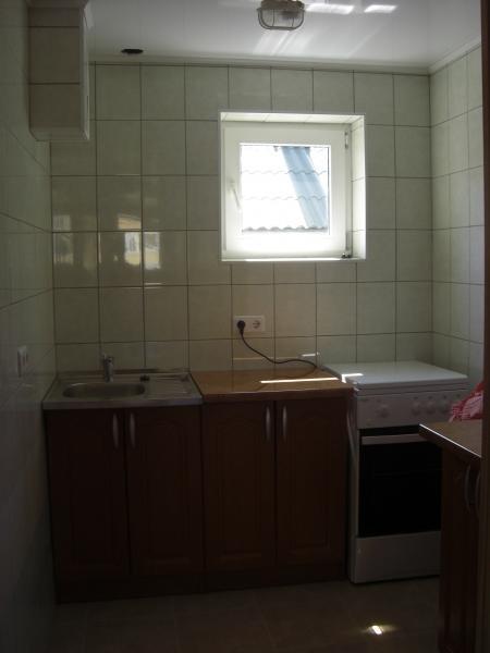 Pas Aldona Apartment Sventoji Exterior photo